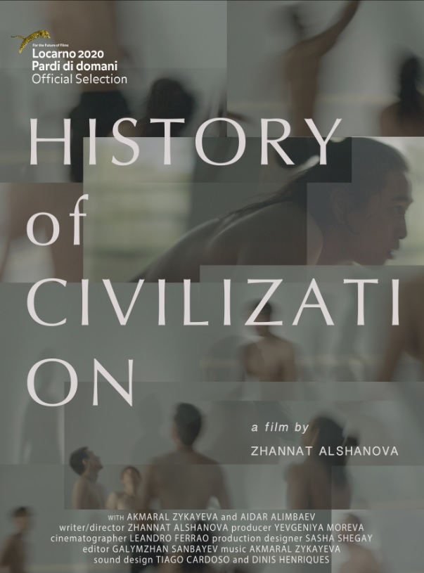 HISTORY OF CIVILIZATION 