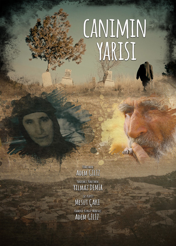 CANIMIN YARISI 