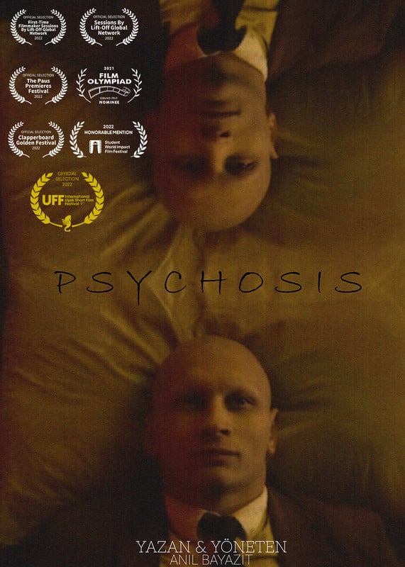 PSYCHOSIS
