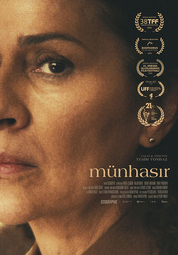 Münhasır