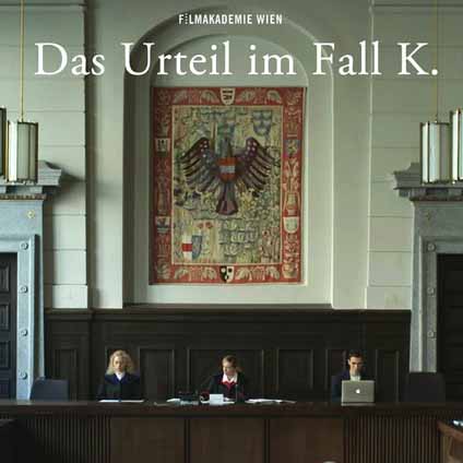 The Verdict in the Case of K.