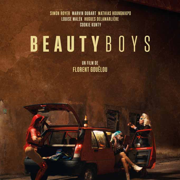 Beauty Boys