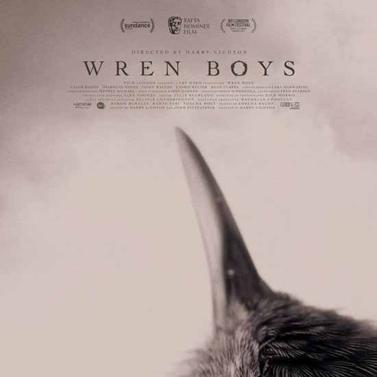 Wren Boys