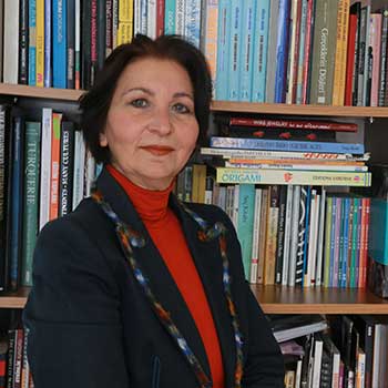 Profesyonel Makyaj