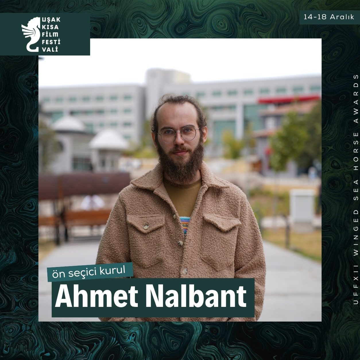 Ahmet Nalbant