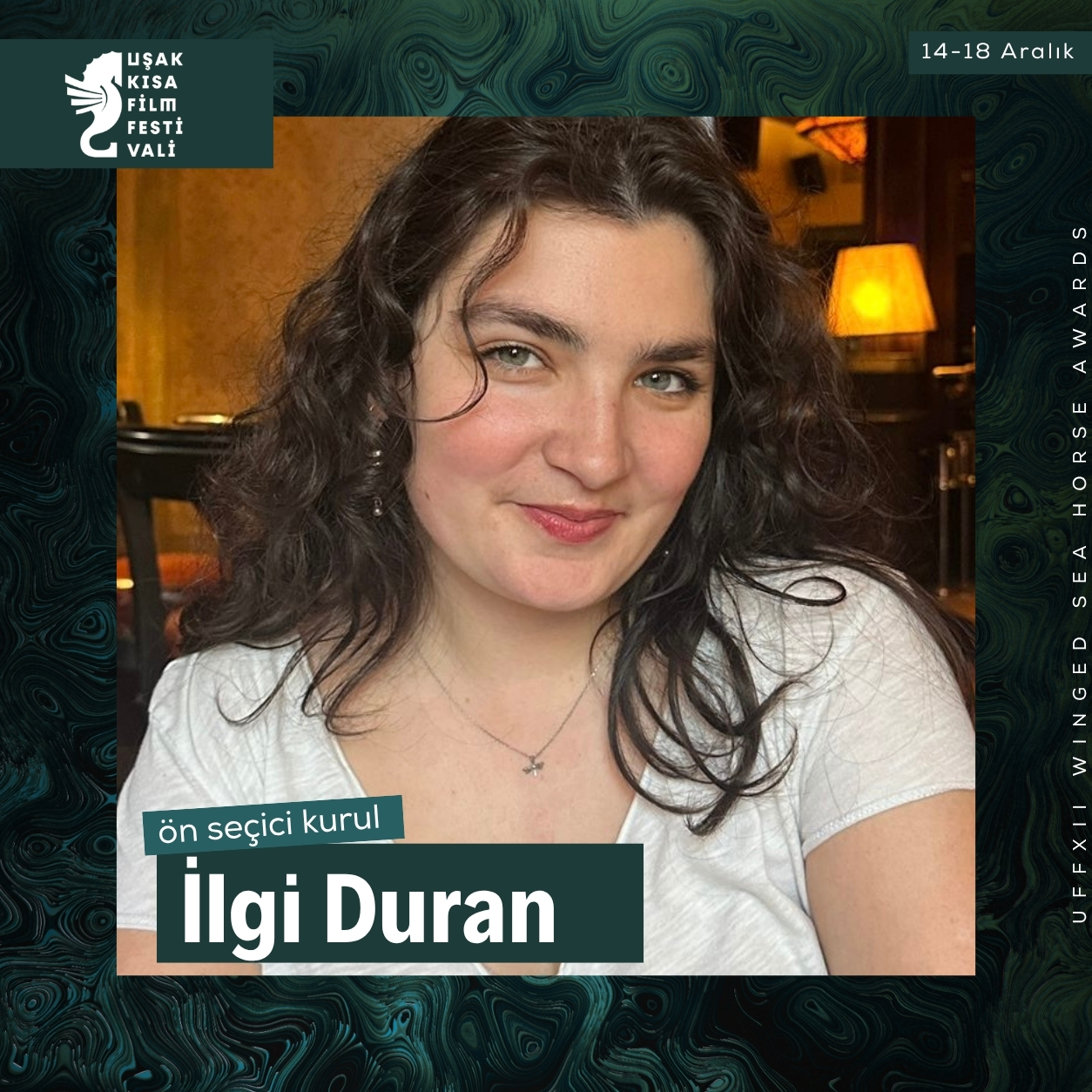 İlgi Duran