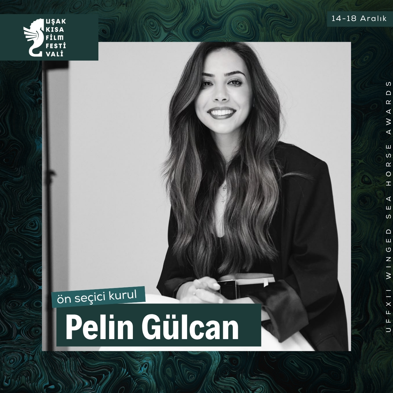 Pelin Gülcan