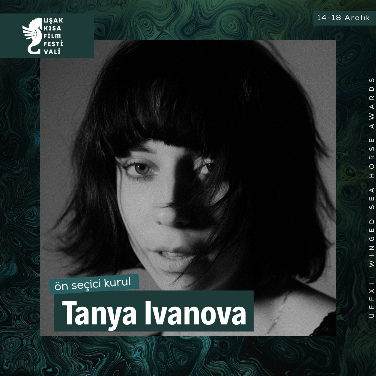 Tanya Ivanova