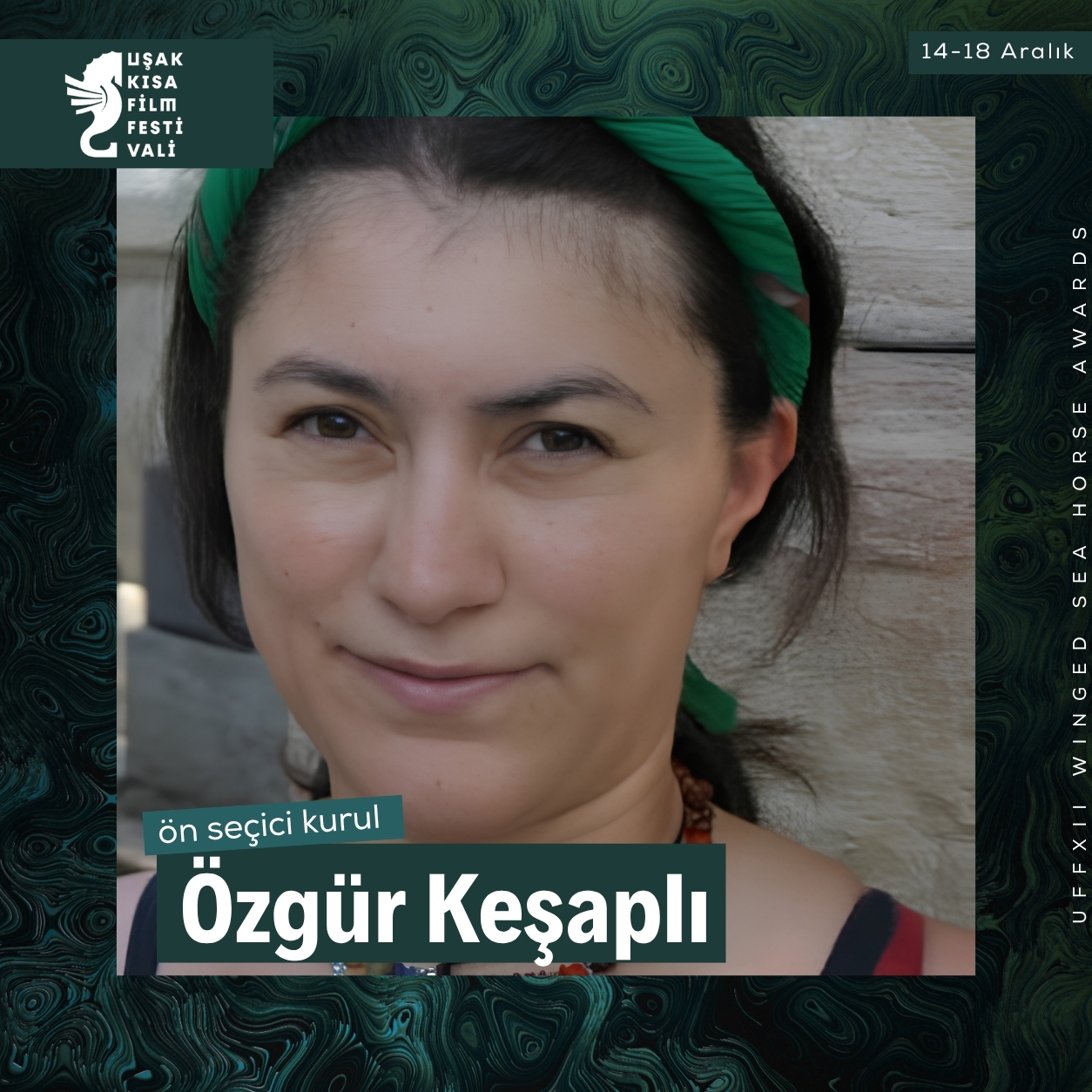 Özgür Keşaplı