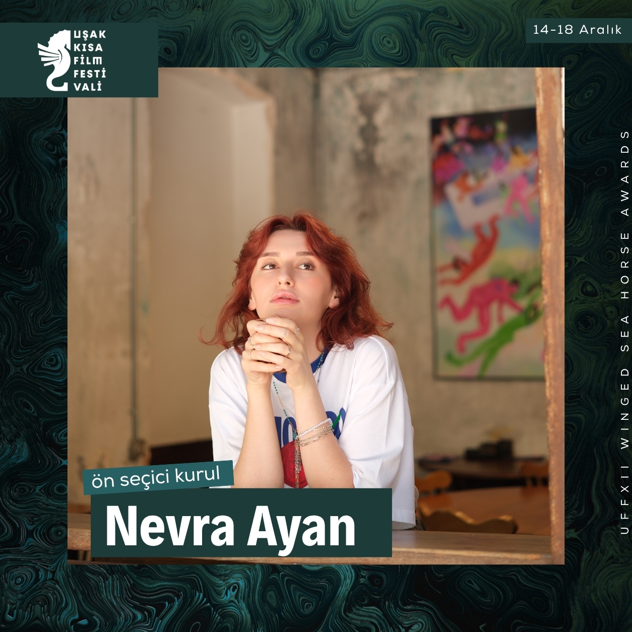 Nevra Ayan