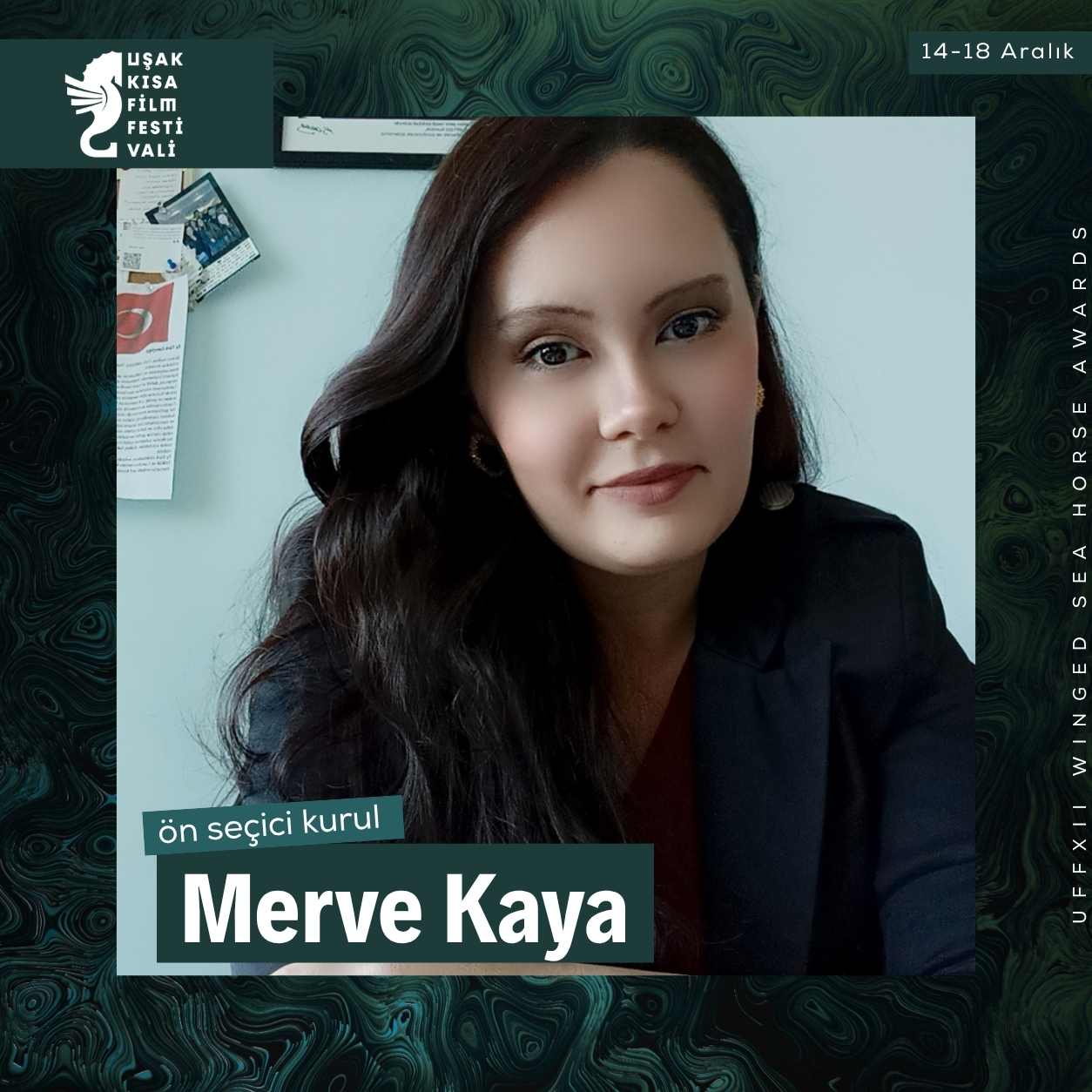 Merve Kaya