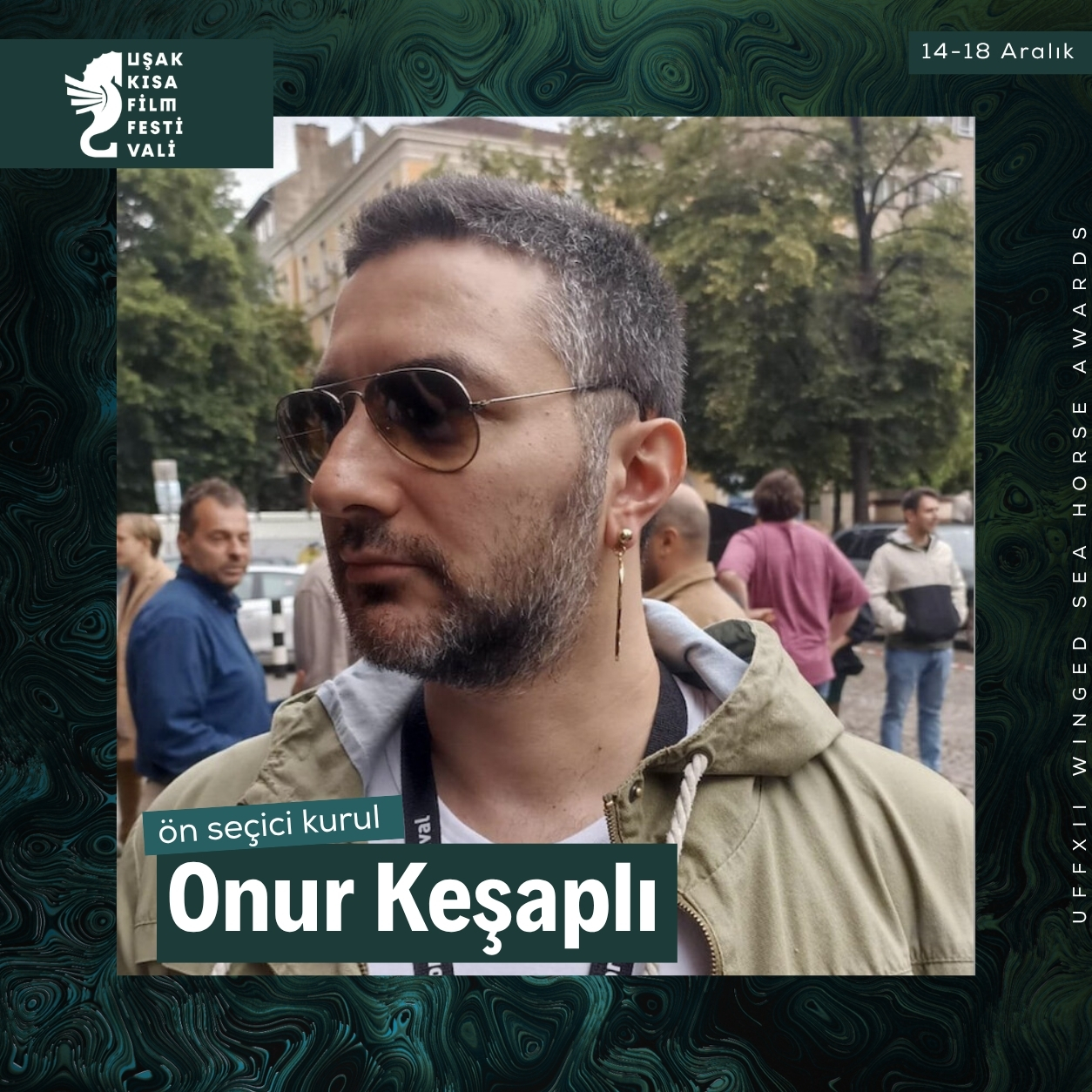 Onur Keşaplı