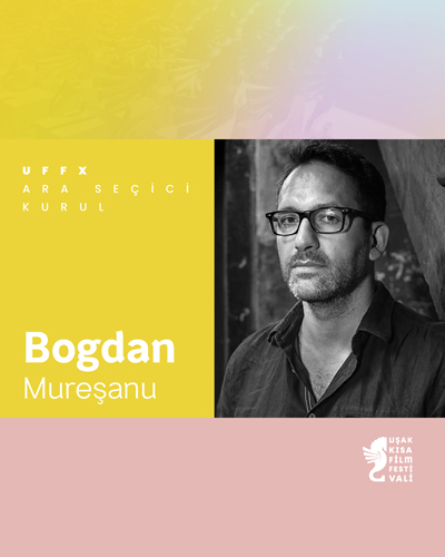 Bogdan Mureşanu