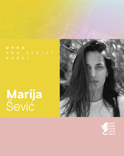 Marija  Šević
