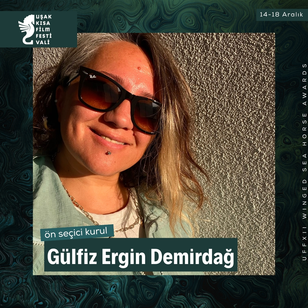 Gülfiz Ergin Demirdağ