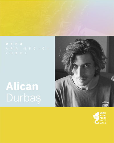 Alican  Durbaş