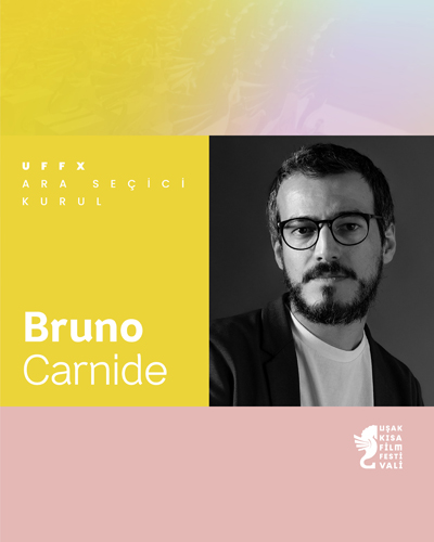Bruno Carnide