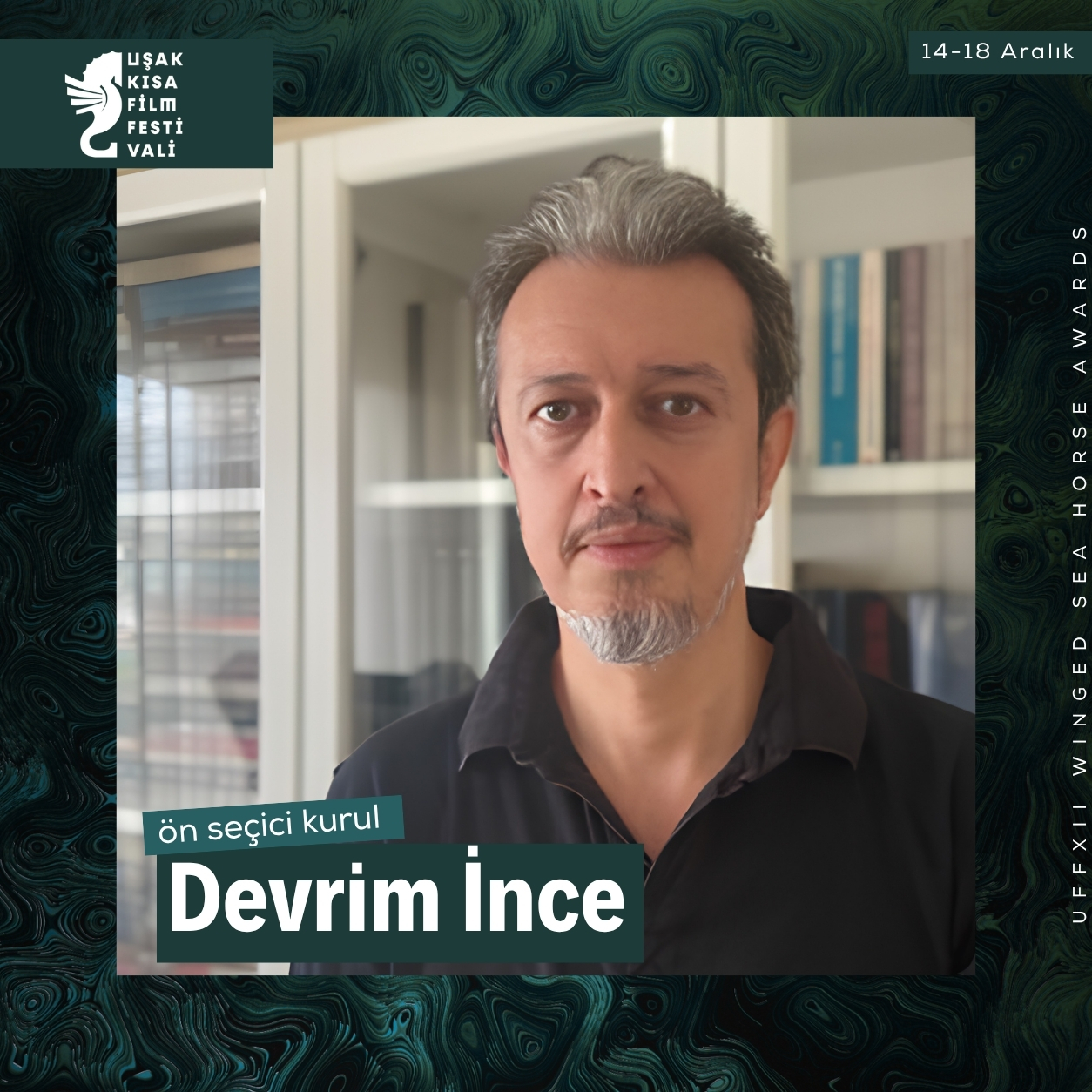 Devrim İnce