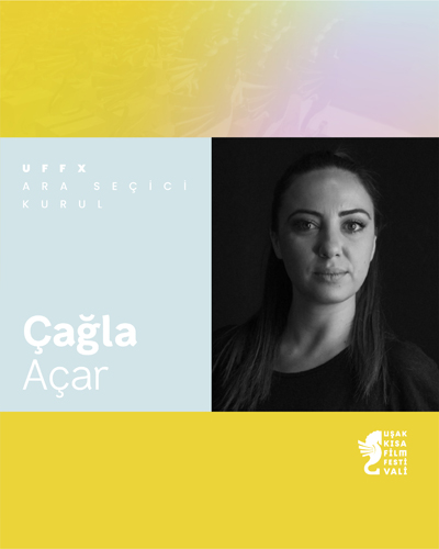Çağla  Açar
