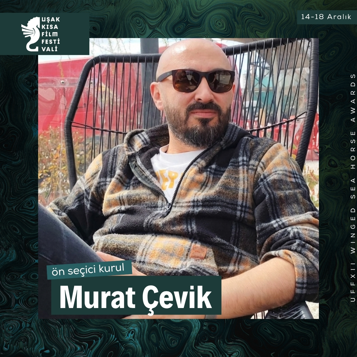 Murat Çevik