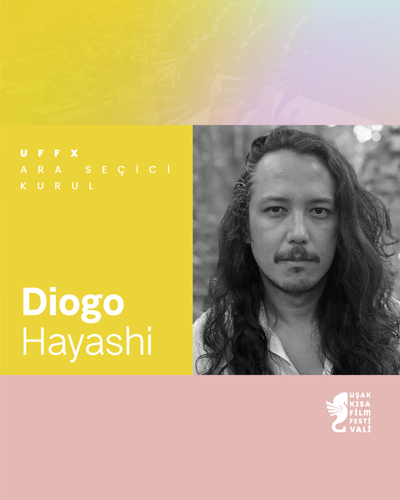 Diogo  Hayashi