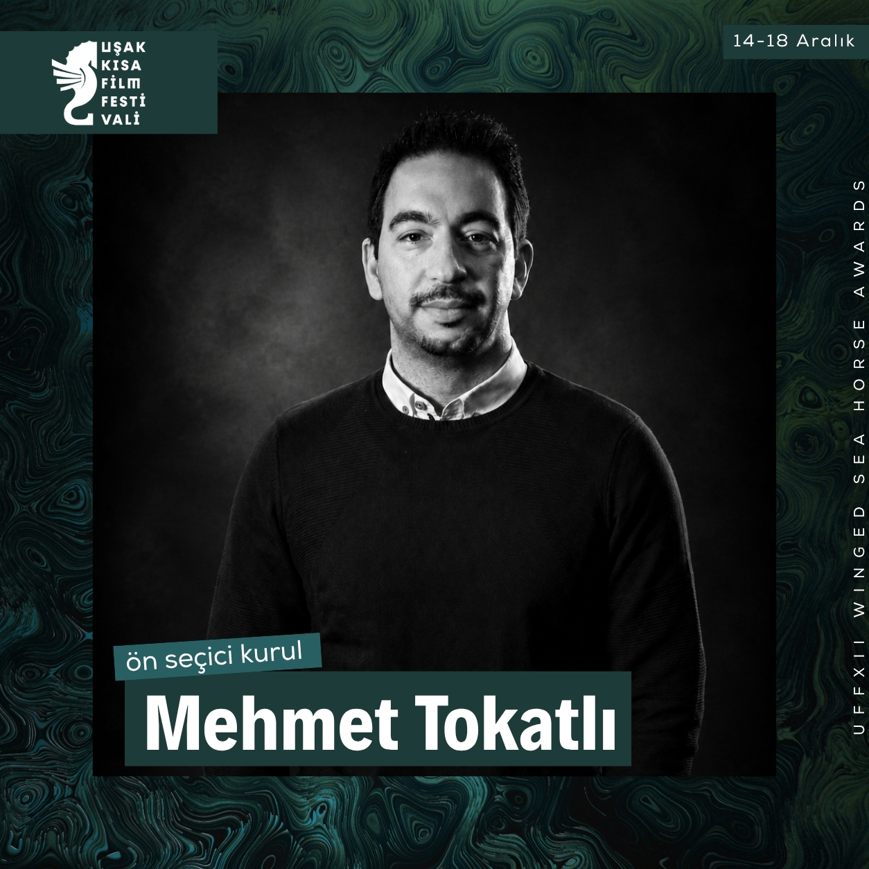 Mehmet Tokatlı