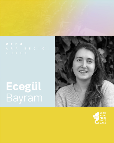 Ecegül  Bayram 
