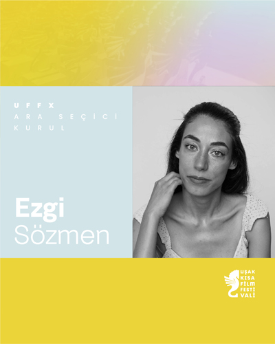 Ezgi  Sözmen