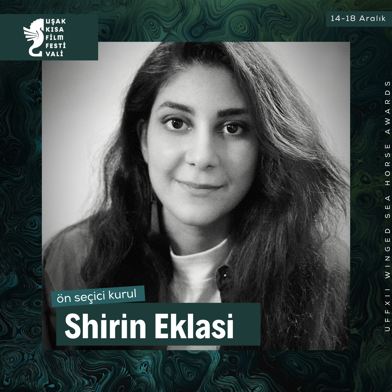 Shirin Eklasi
