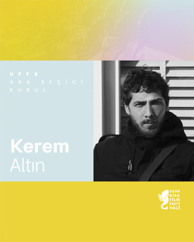 Kerem  Altın