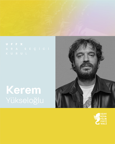 Kerem  Yükseloğlu 
