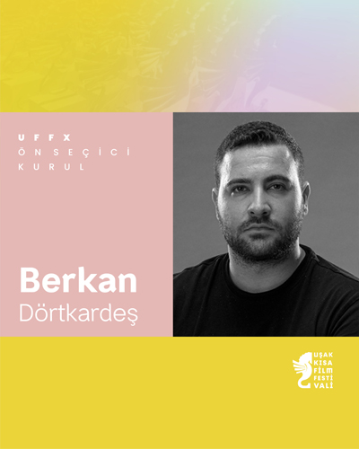 Berkan  Dörtkardeş