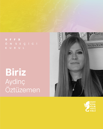 Biriz Aydinç  Öztüzemen