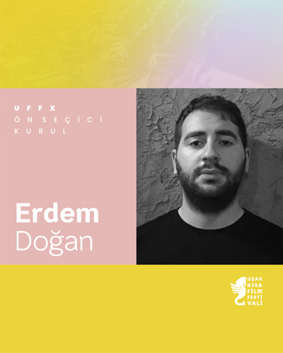 Erdem  Doğan