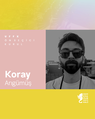 Koray  Arıgümüş
