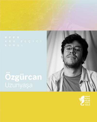 Özgürcan  Uzunyaşa 