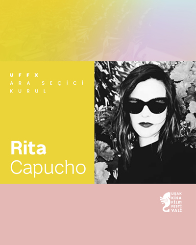 Rita  Capucho