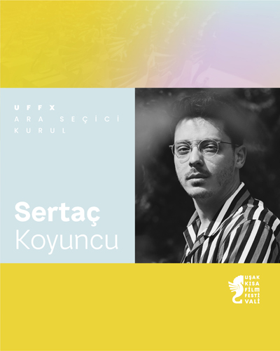 Sertaç  Koyuncu